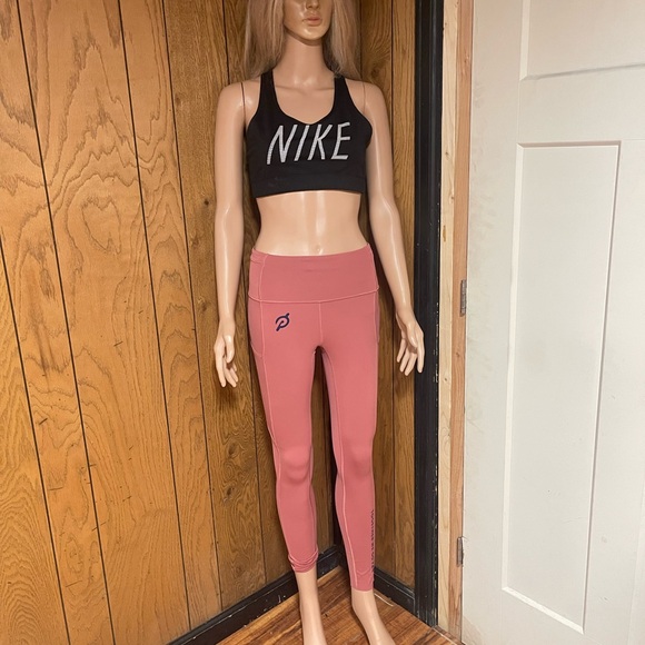 Lululemon X Pelotón Fast and Free Tight II 25" *Non Reflective Nulux - Picture 8 of 16